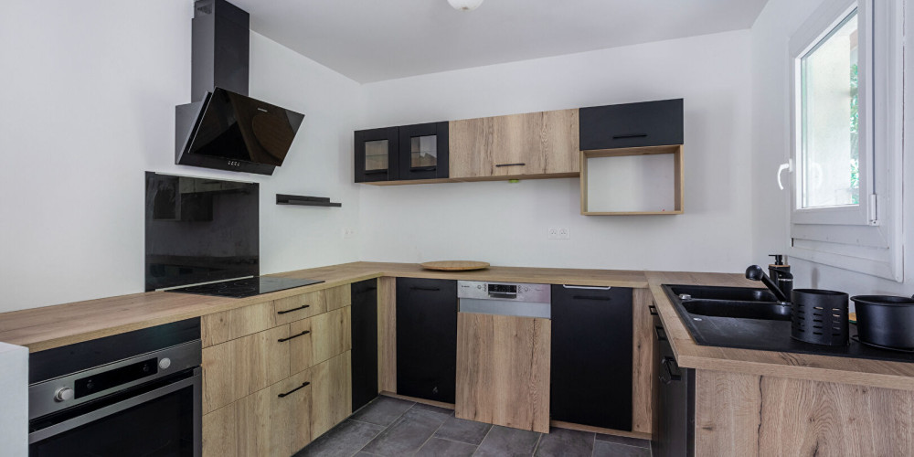 maison à URRUGNE (64122)