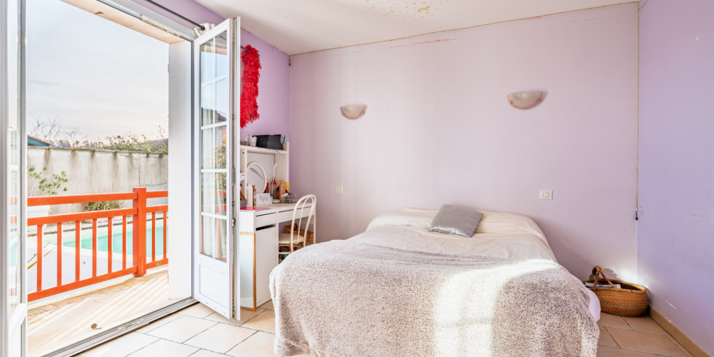 maison à SOURAIDE (64250)