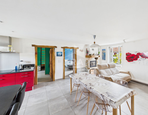 appartement  HASPARREN