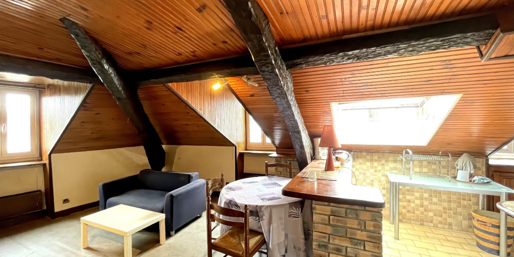 appartement à PAU (64000)