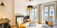 appartement à PAU (64000)