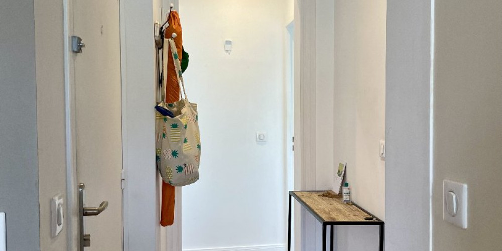 appartement à BIARRITZ (64200)