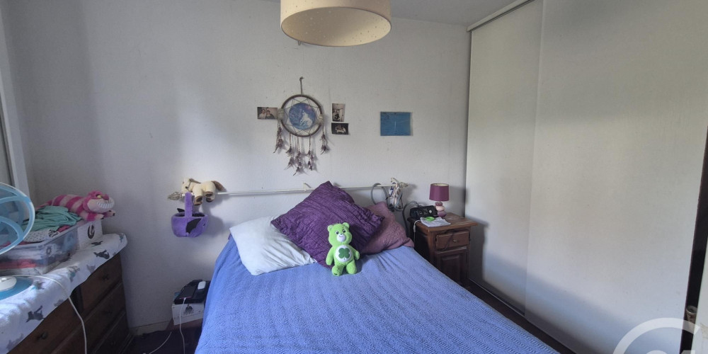 appartement à ORTHEZ (64300)