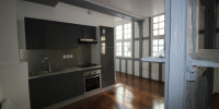 appartement à BAYONNE (64100)