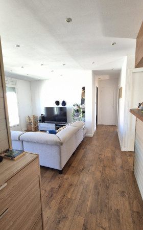 Appartement  LANNEMEZAN