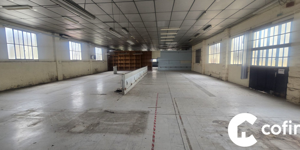 local commercial à JURANCON (64110)