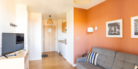 appartement à URRUGNE (64122)