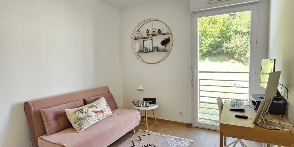 appartement à BAYONNE (64100)