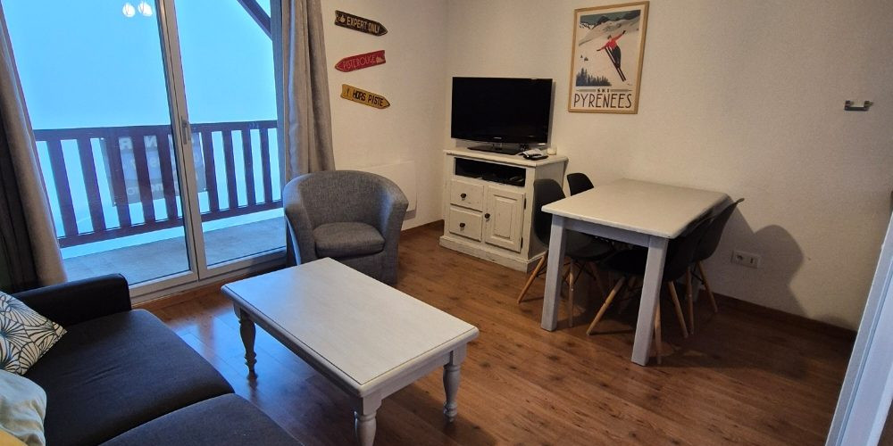 appartement à GERM (65240)