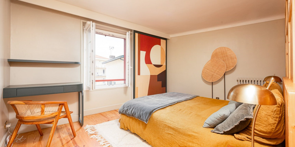 appartement à BIARRITZ (64200)