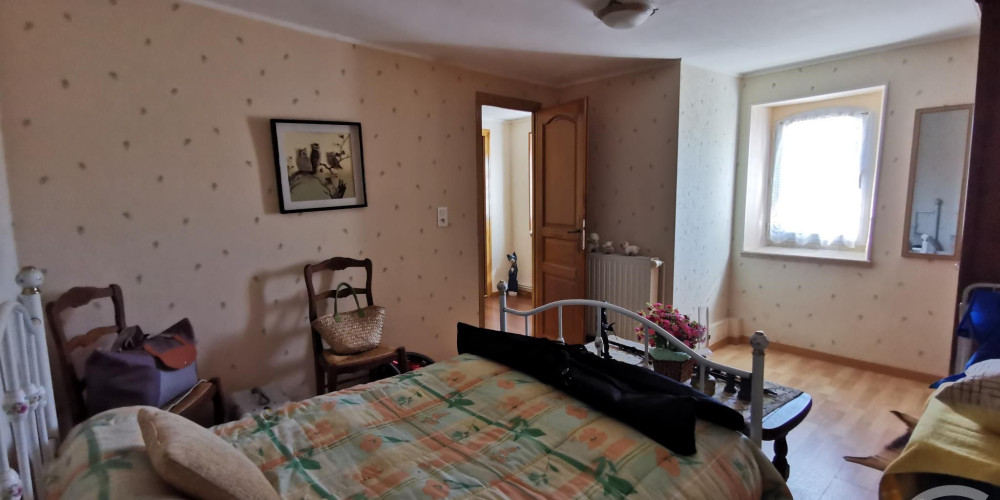 maison à RAMOUS (64270)