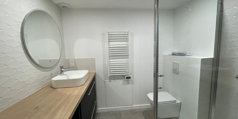 appartement à PAU (64000)