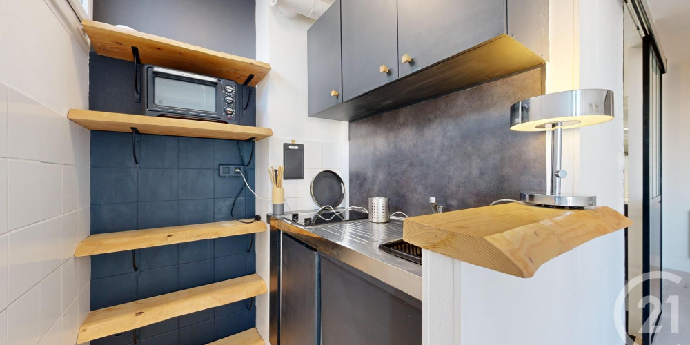 appartement à ANGLET (64600)