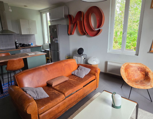 appartement  BIZANOS