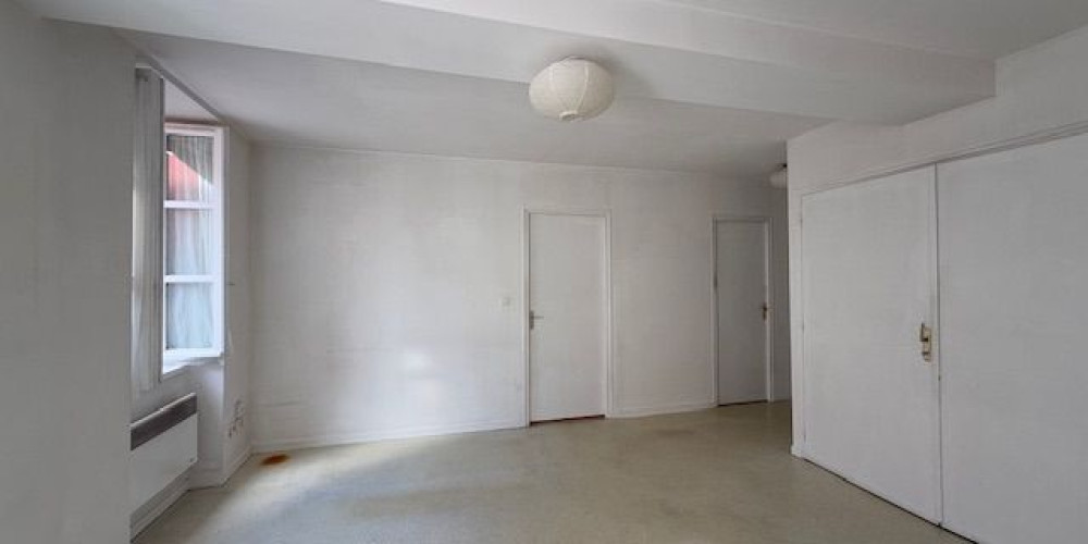 appartement à BAYONNE (64100)