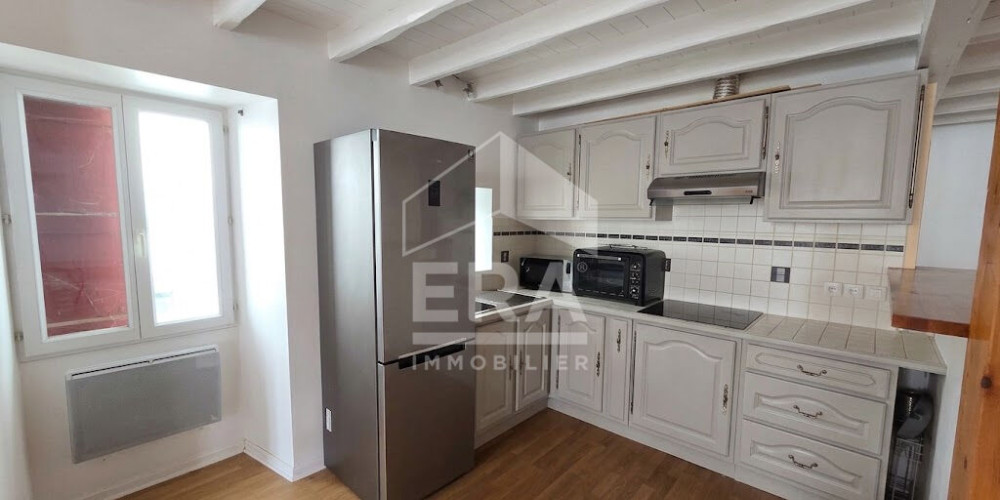 appartement à HASPARREN (64240)