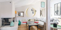 appartement à CIBOURE (64500)