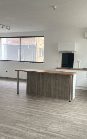 Appartement  LANNEMEZAN