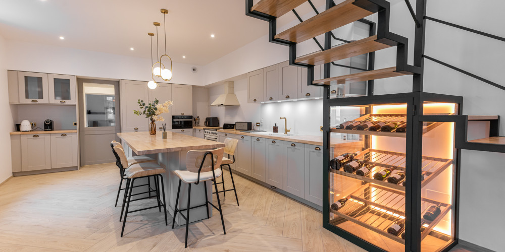 maison à LONS (64140)