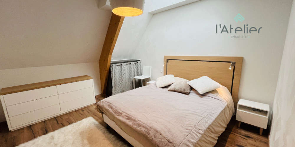 appartement à GERM (65240)