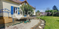 maison à VIC EN BIGORRE (65500)
