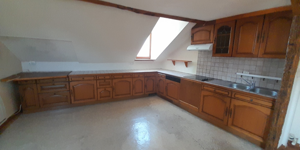 appartement à LOURDES (65100)