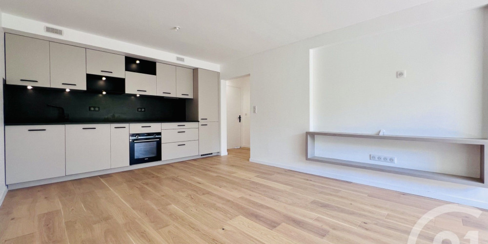 appartement à ANGLET (64600)