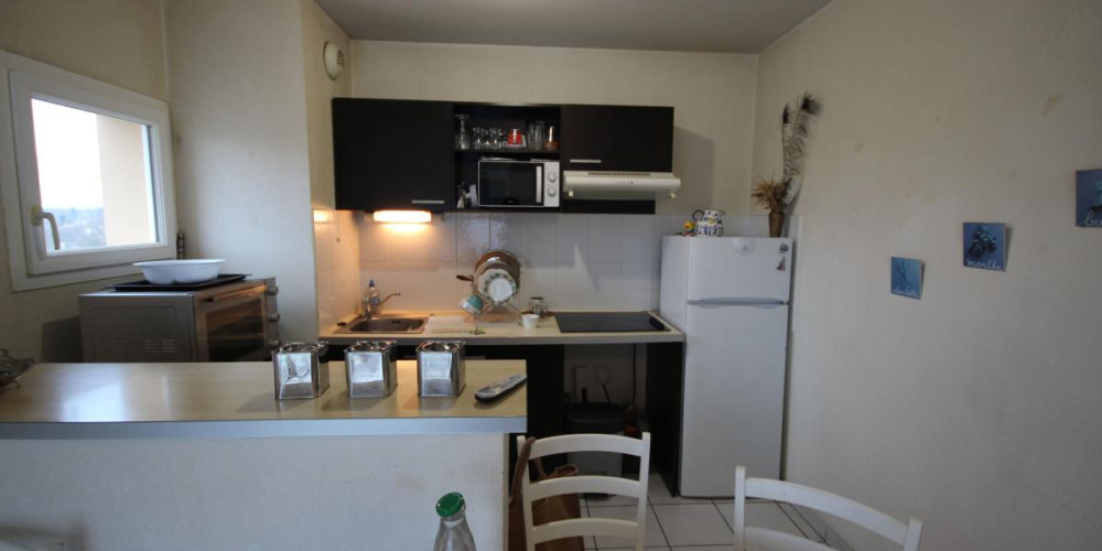appartement à PAU (64000)
