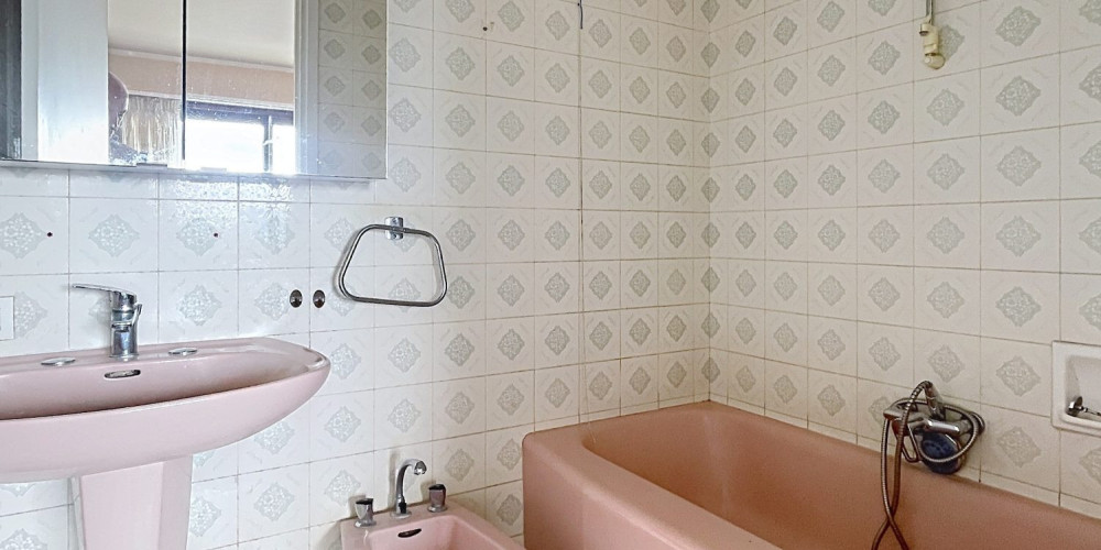 appartement à PAU (64000)