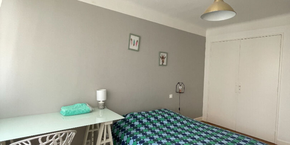 appartement à PAU (64000)