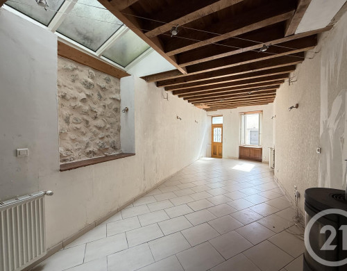 maison  ORTHEZ