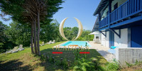maison à BASSUSSARRY (64200)