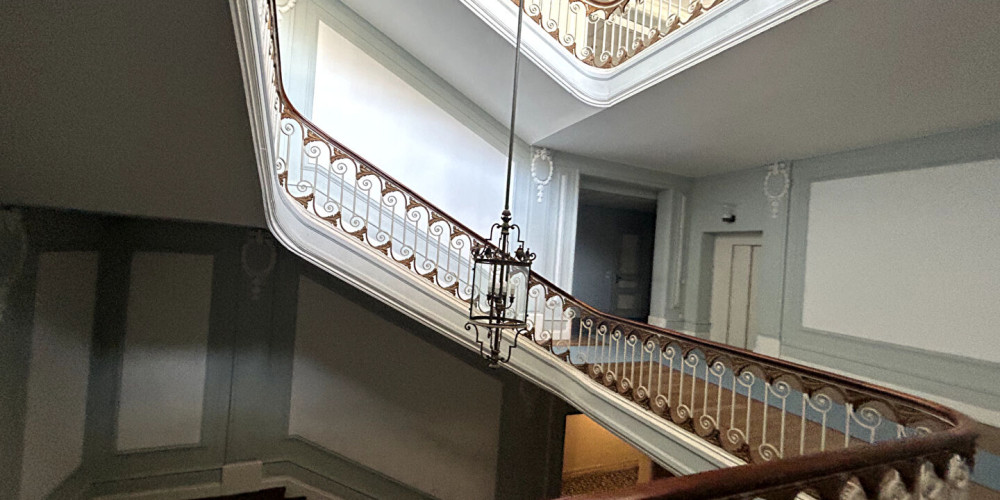 appartement à PAU (64000)