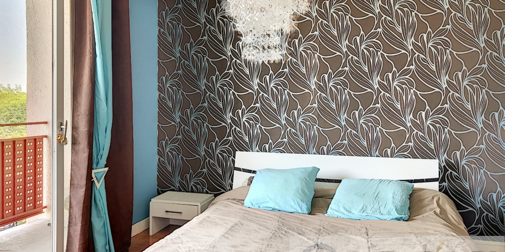 appartement à TARBES (65000)