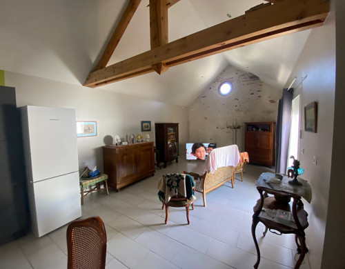 maison  LONS