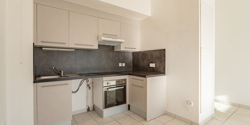 appartement à BIDART (64210)