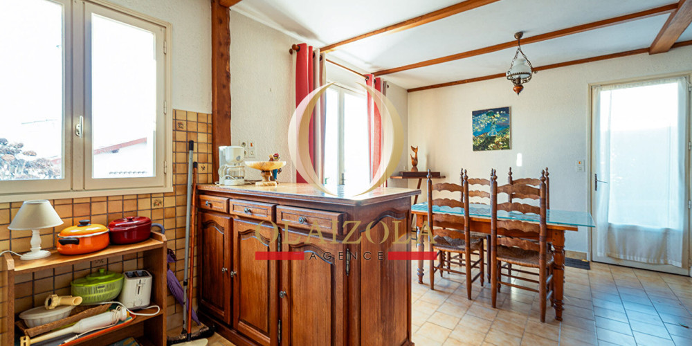 appartement à BIDART (64210)