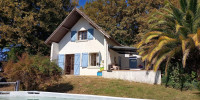 maison à SERRES CASTET (64121)