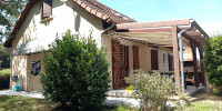 maison à ARGAGNON (64300)