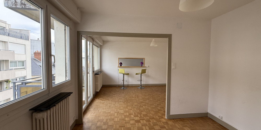 appartement à TARBES (65000)