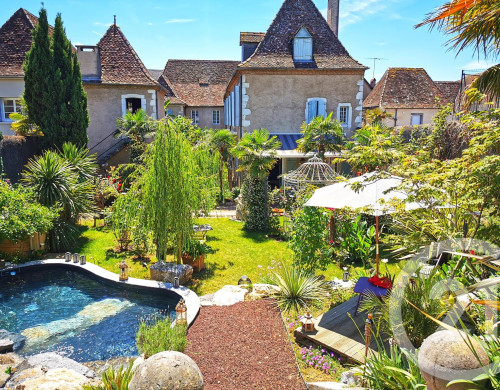 maison  PAU