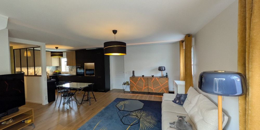 maison à ANGLET (64600)