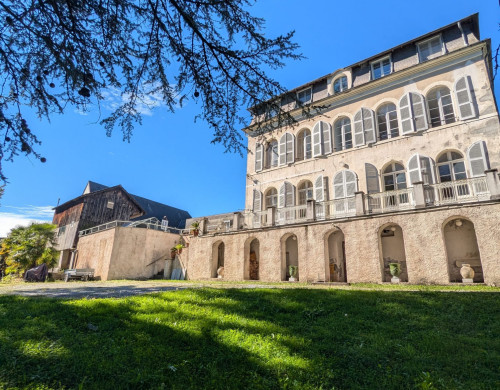 maison  PAU