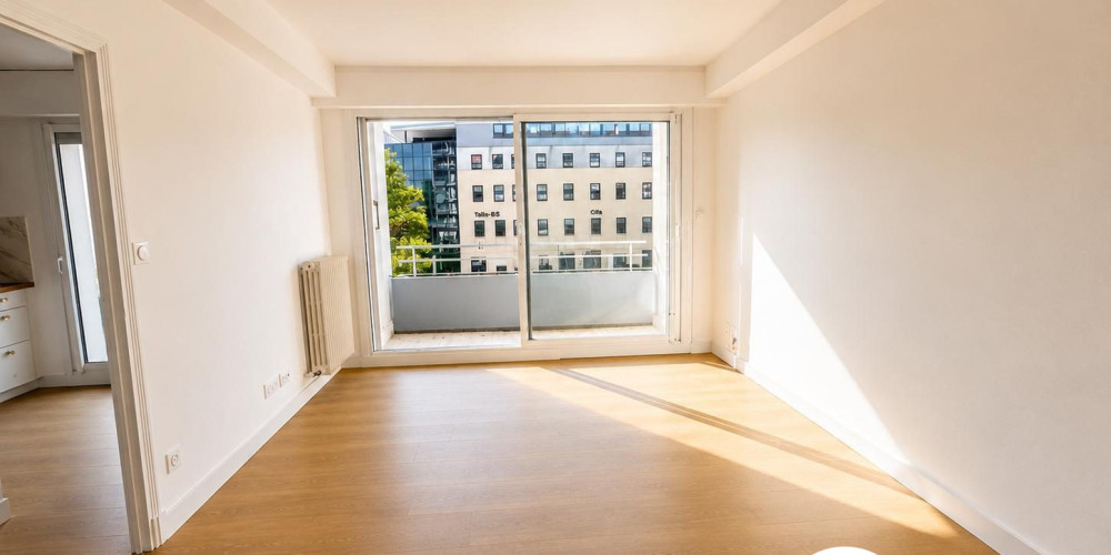 appartement à BAYONNE (64100)