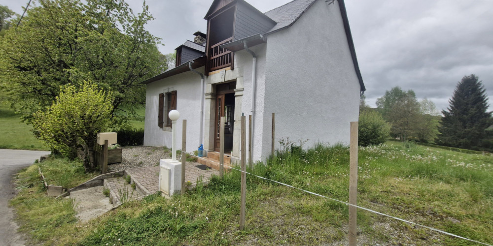 maison à LOURDES (65100)
