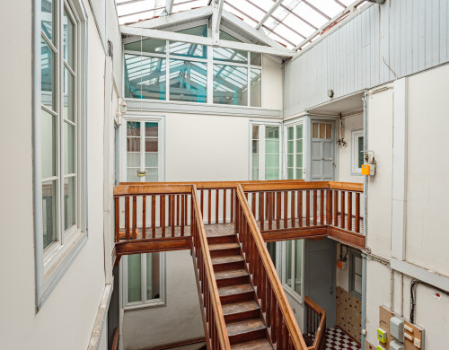appartement  BAYONNE