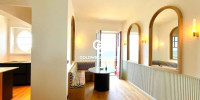 appartement à GUETHARY (64210)