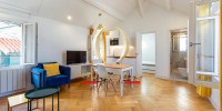 appartement à BIARRITZ (64200)