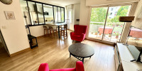 appartement à PAU (64000)