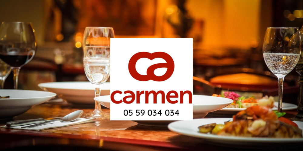 fond de commerce à ANGLET (64600)